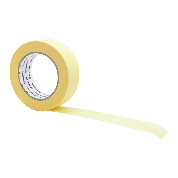 0992040024 Cinta de enmascarar beige 24 mm X 50 m