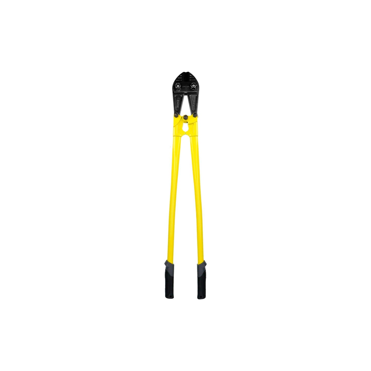 115143 Cizalla cortapernos mangos tubulares 36", uso profesional, Surtek