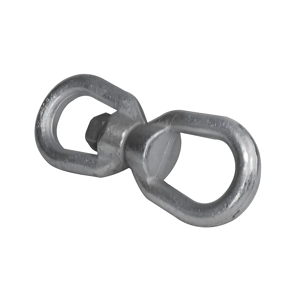 DES5 Destorcedor de cadena 3/8"