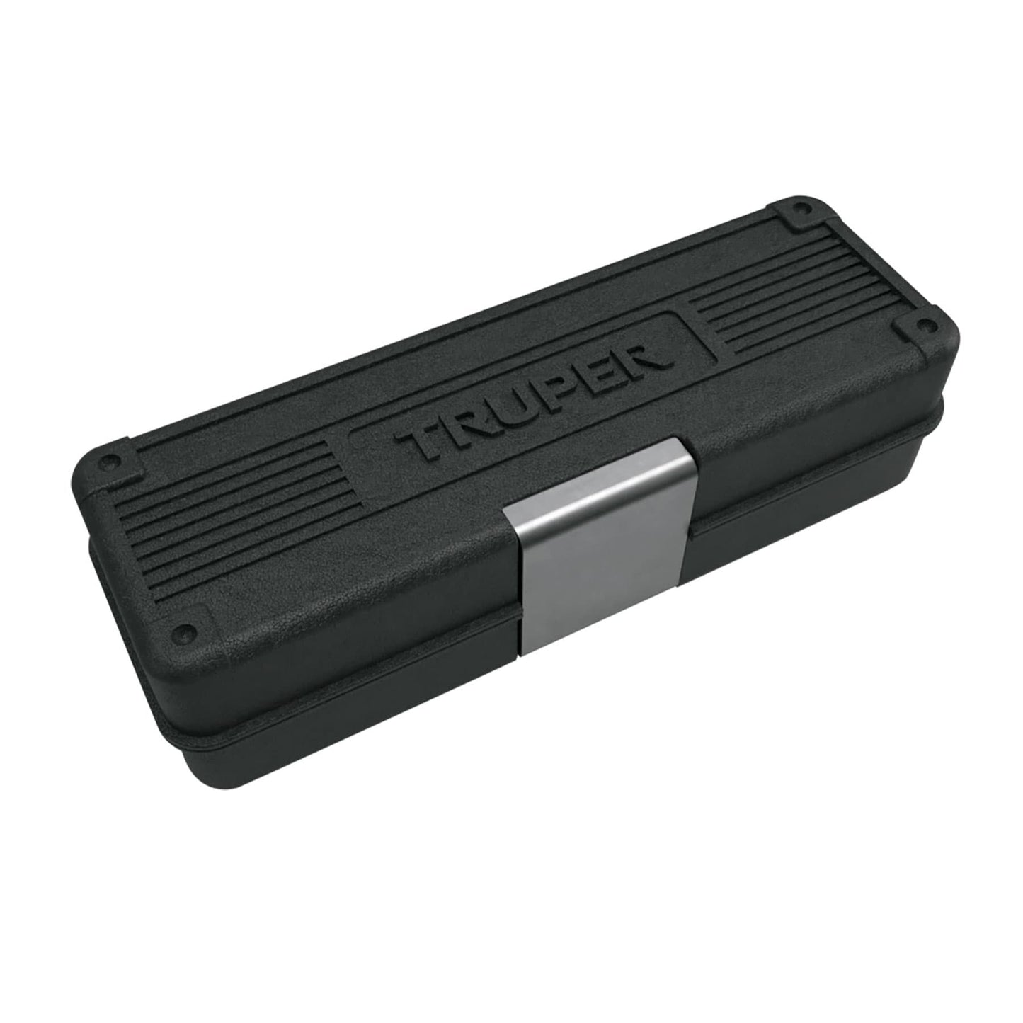 DIMP-3/8X Juego de desarmador de impacto y 4 puntas 3/8' S2, Expert