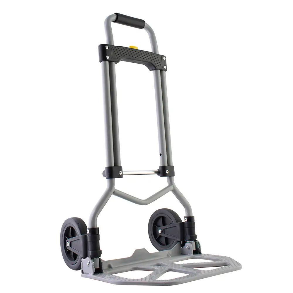 DPA60 Carreta plegable 60 kg 26-3/4"