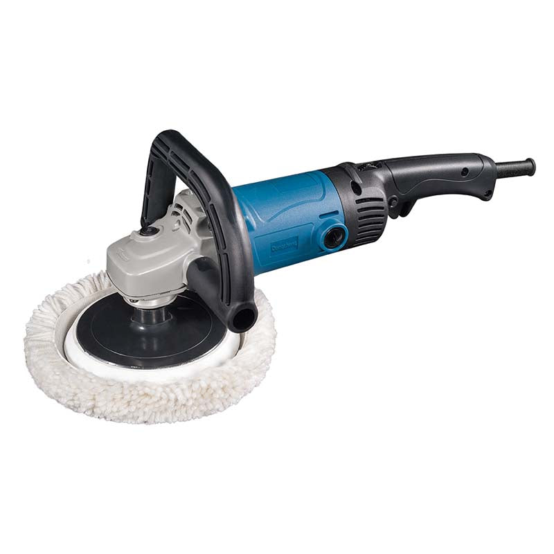 DSP04-180 Polichadora 1400W 180 mm - 7"