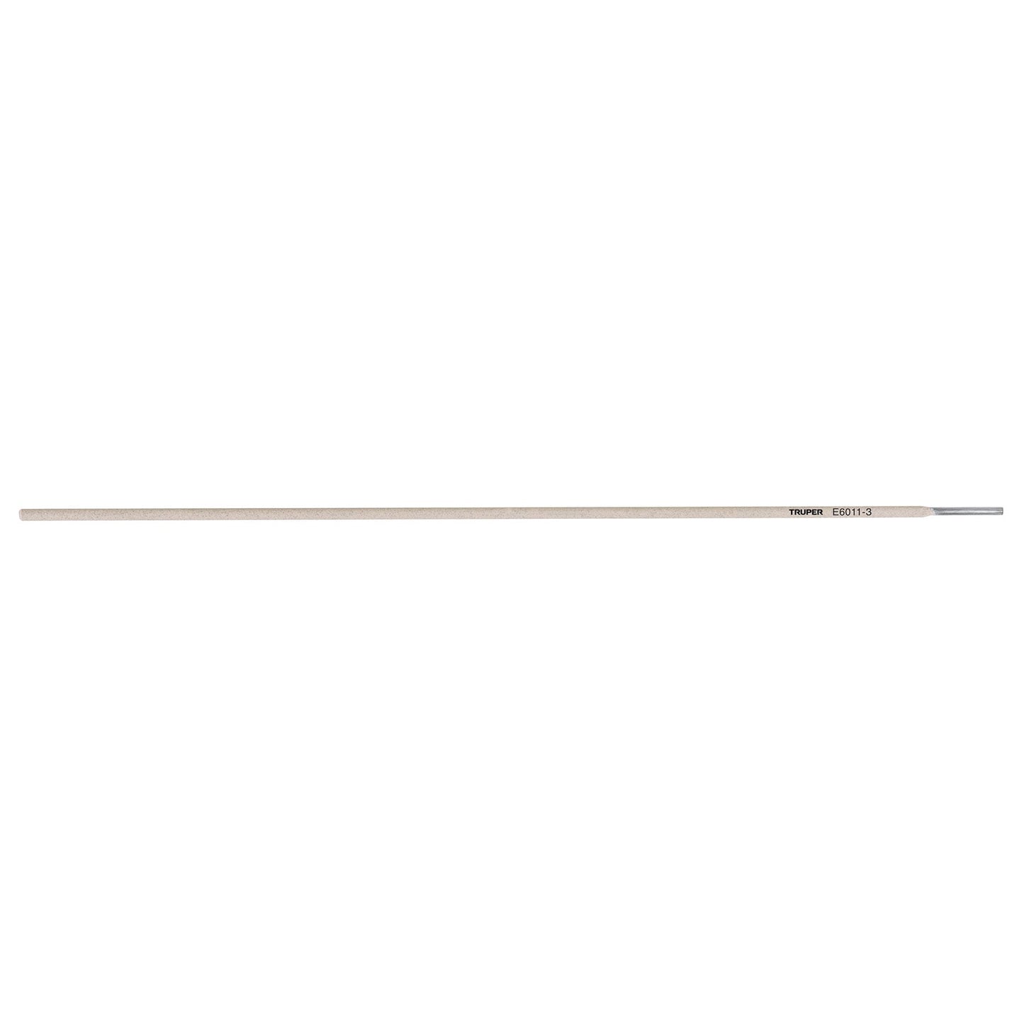 E6011-3 Electrodo 6011 de 3/32', bolsa de 1 kg