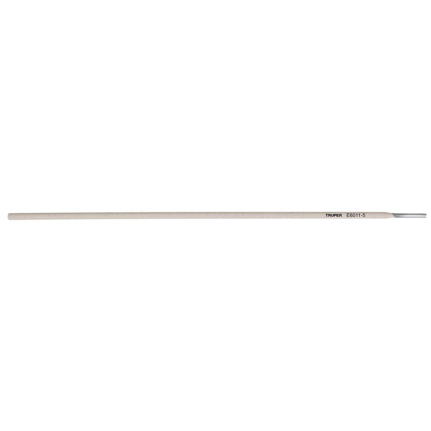 E6011-5 Soldadura eléctrica 6011 de 5/32', bolsa con 1 kg