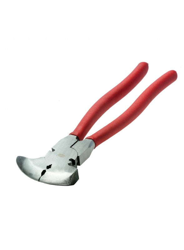 T1312450010 Alicate diablo 10.5" niquelado mate Herragro