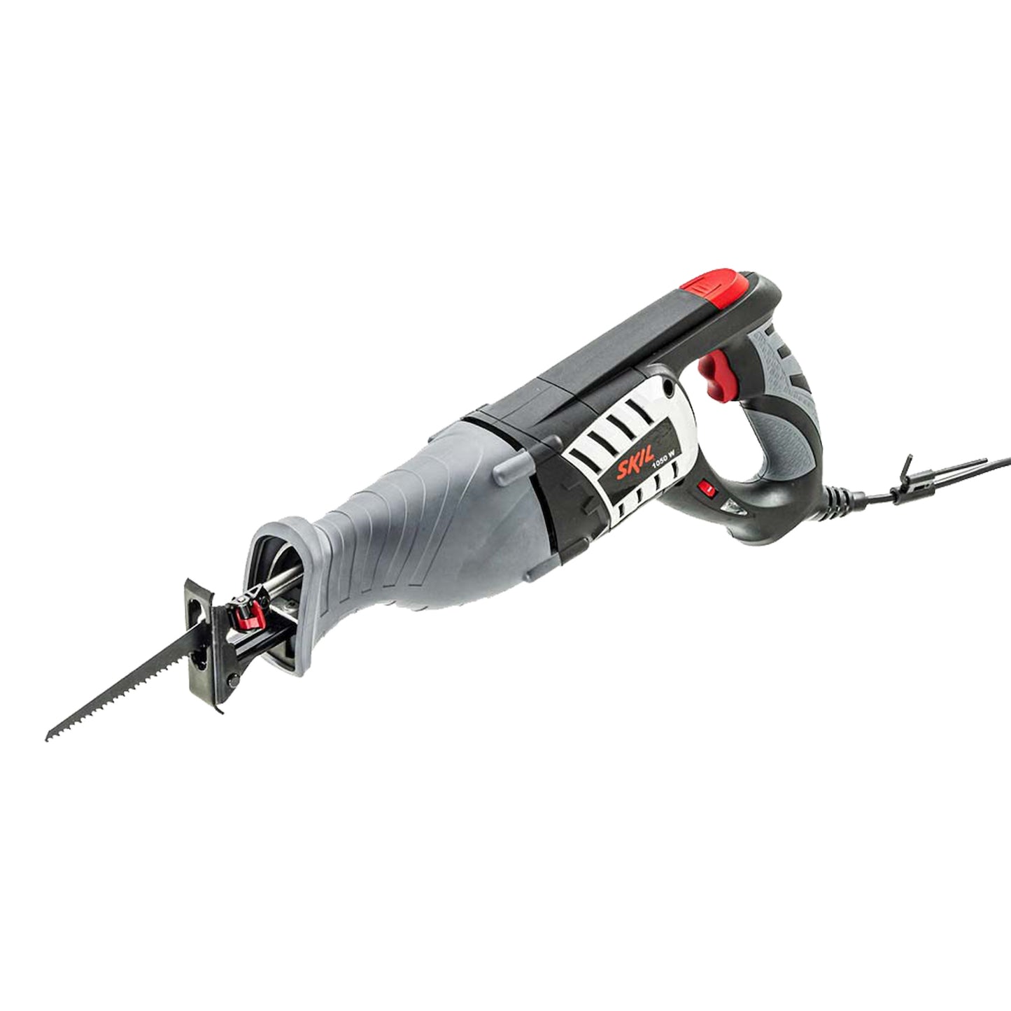 Sierra Sable Skil 4900 1050W 110V, con 3 hojas de Sierra