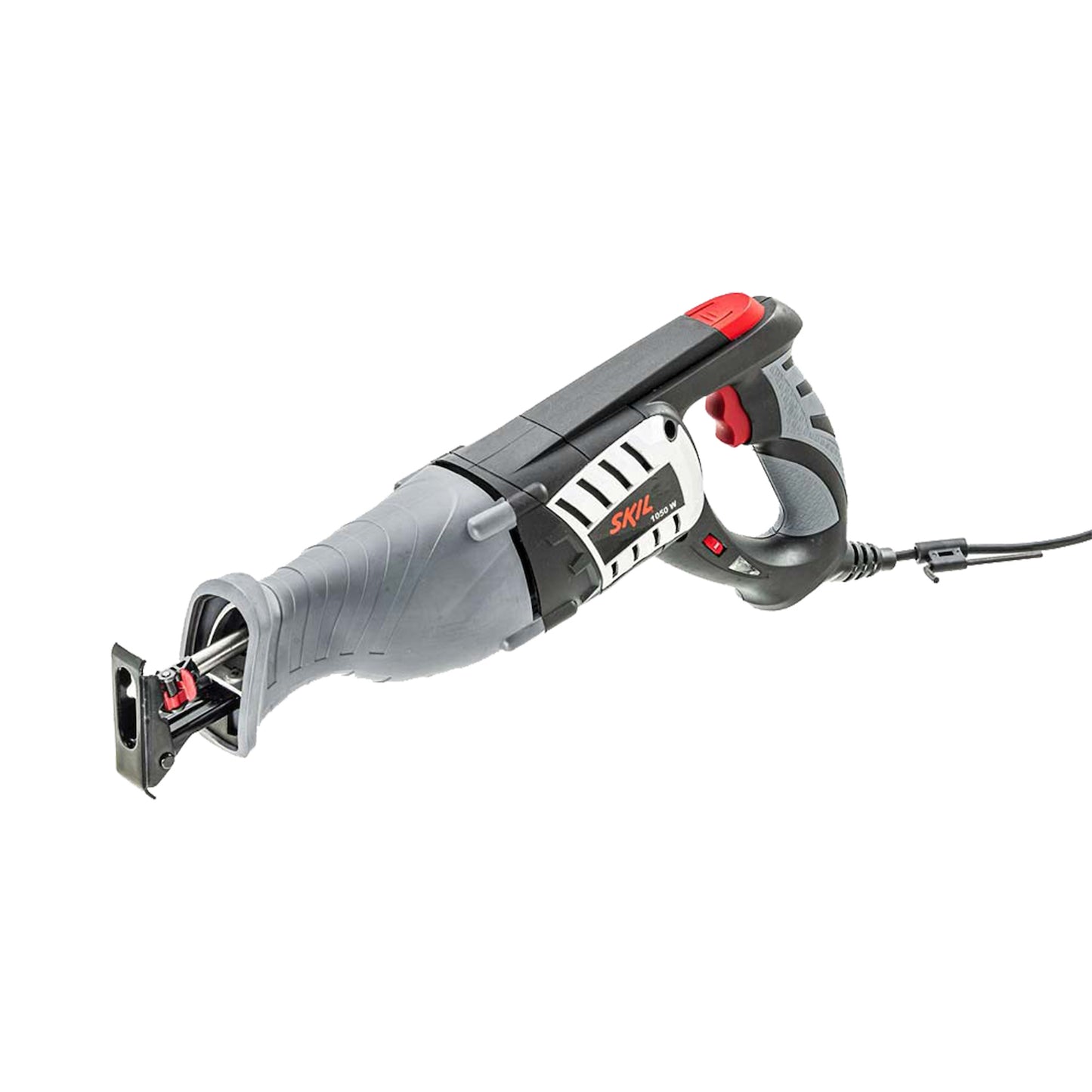 Sierra Sable Skil 4900 1050W 110V, con 3 hojas de Sierra