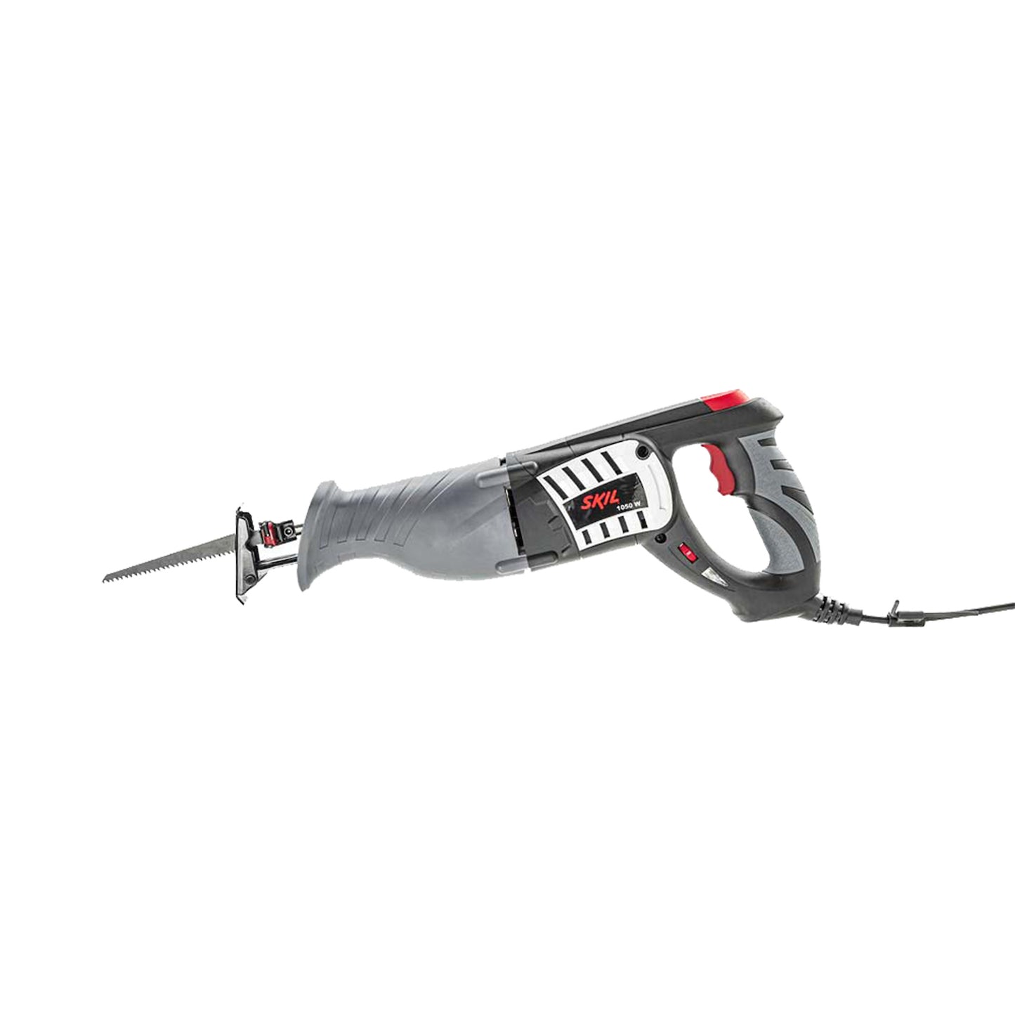 Sierra Sable Skil 4900 1050W 110V, con 3 hojas de Sierra