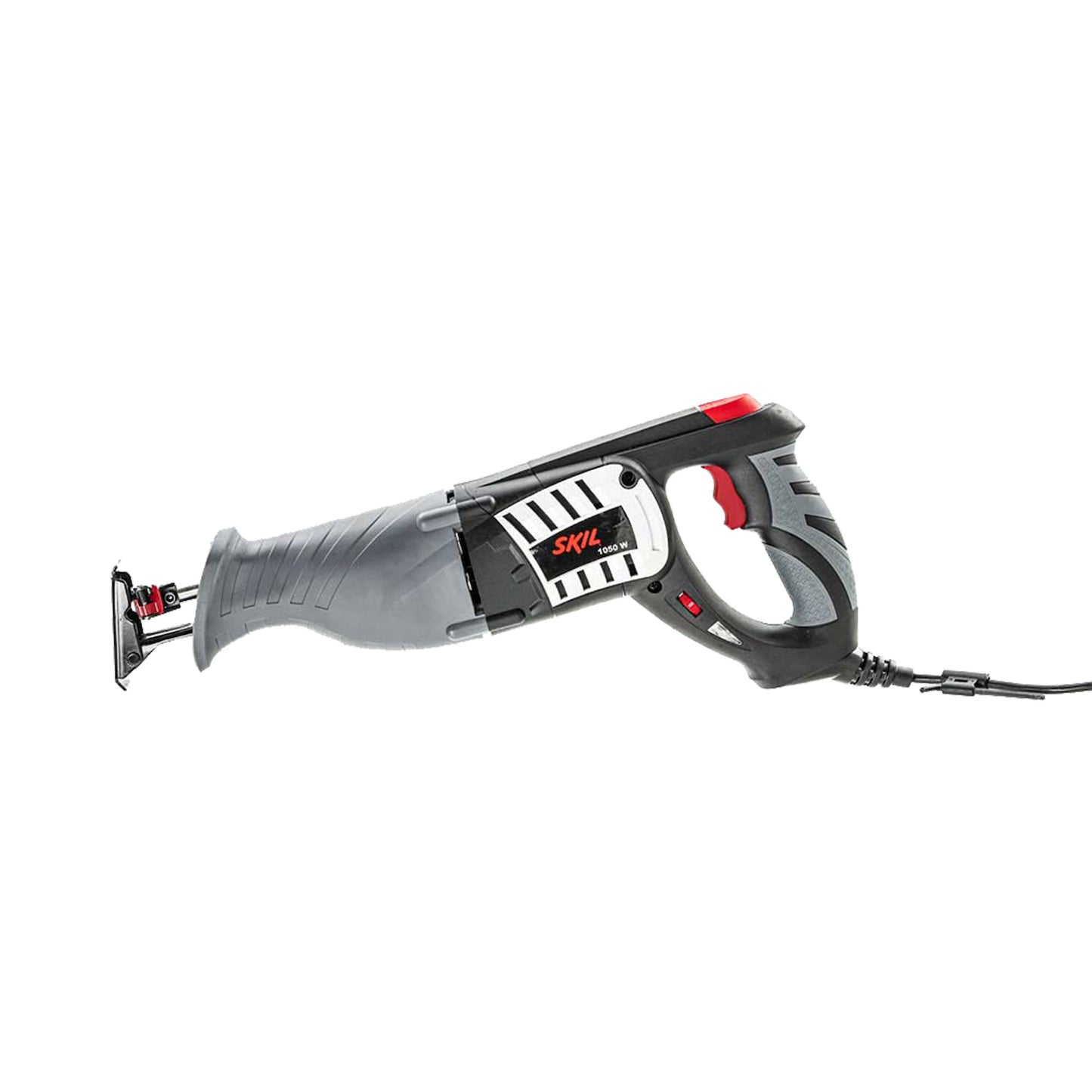 Sierra Sable Skil 4900 1050W 110V, con 3 hojas de Sierra