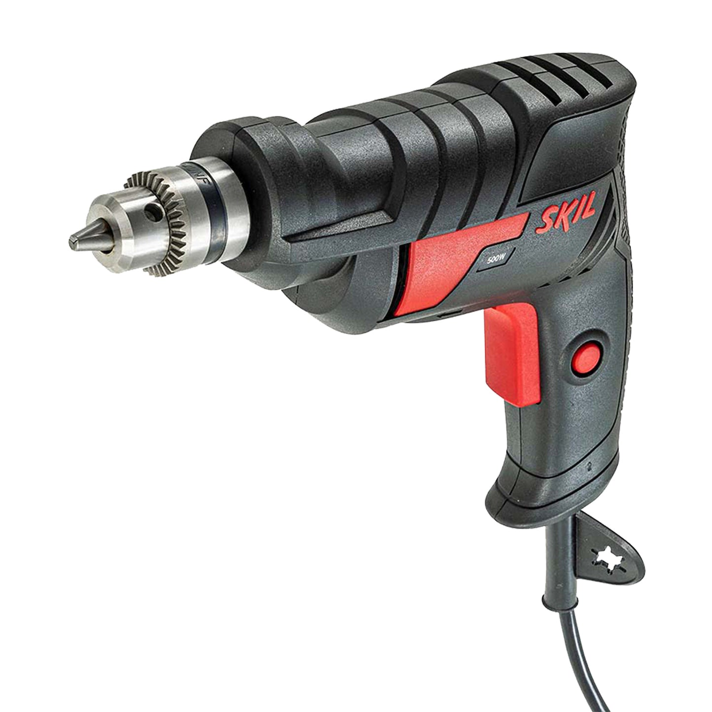 Taladro de rotación Skil 6000 500W 110V Llave de mandril