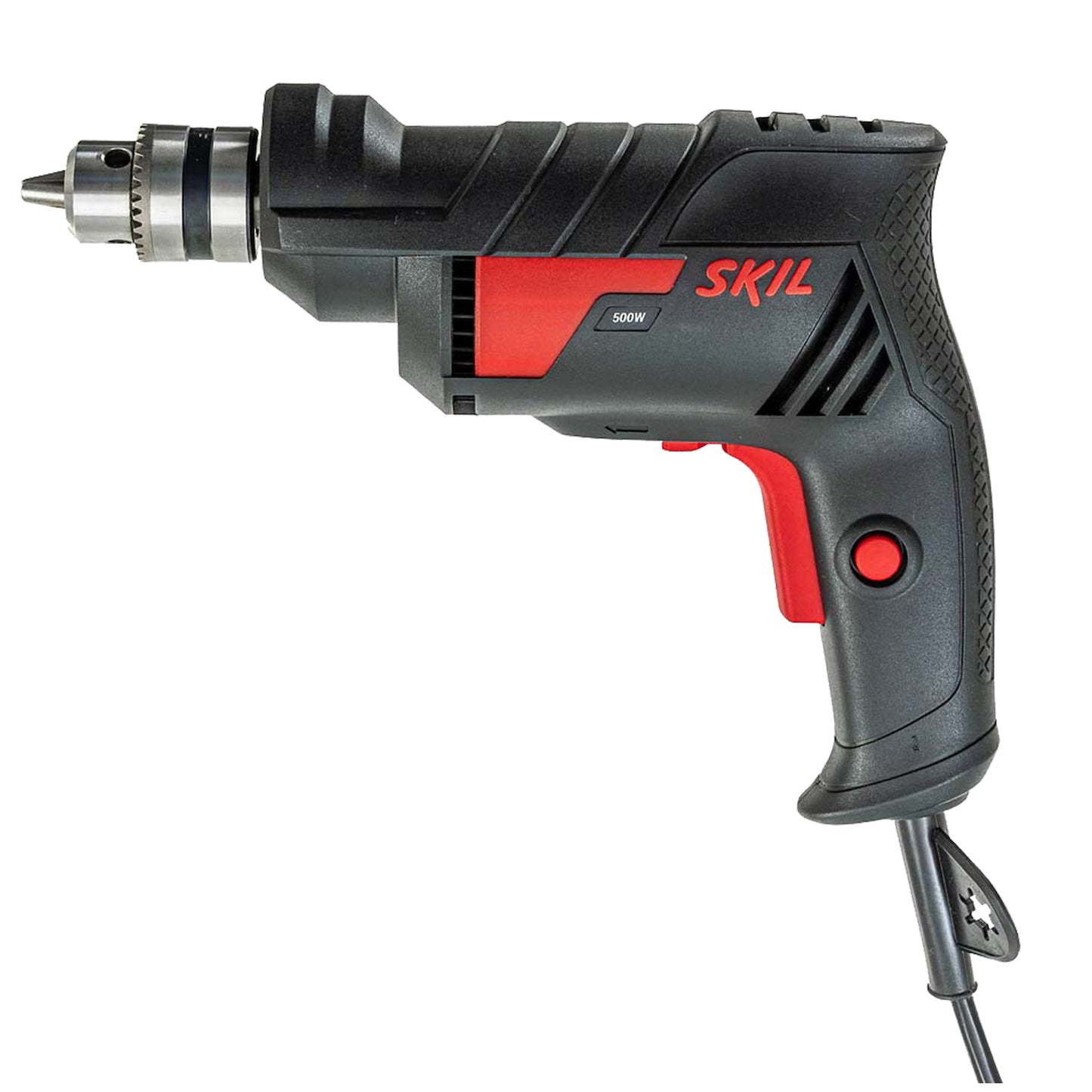 Taladro de rotación Skil 6000 500W 110V Llave de mandril