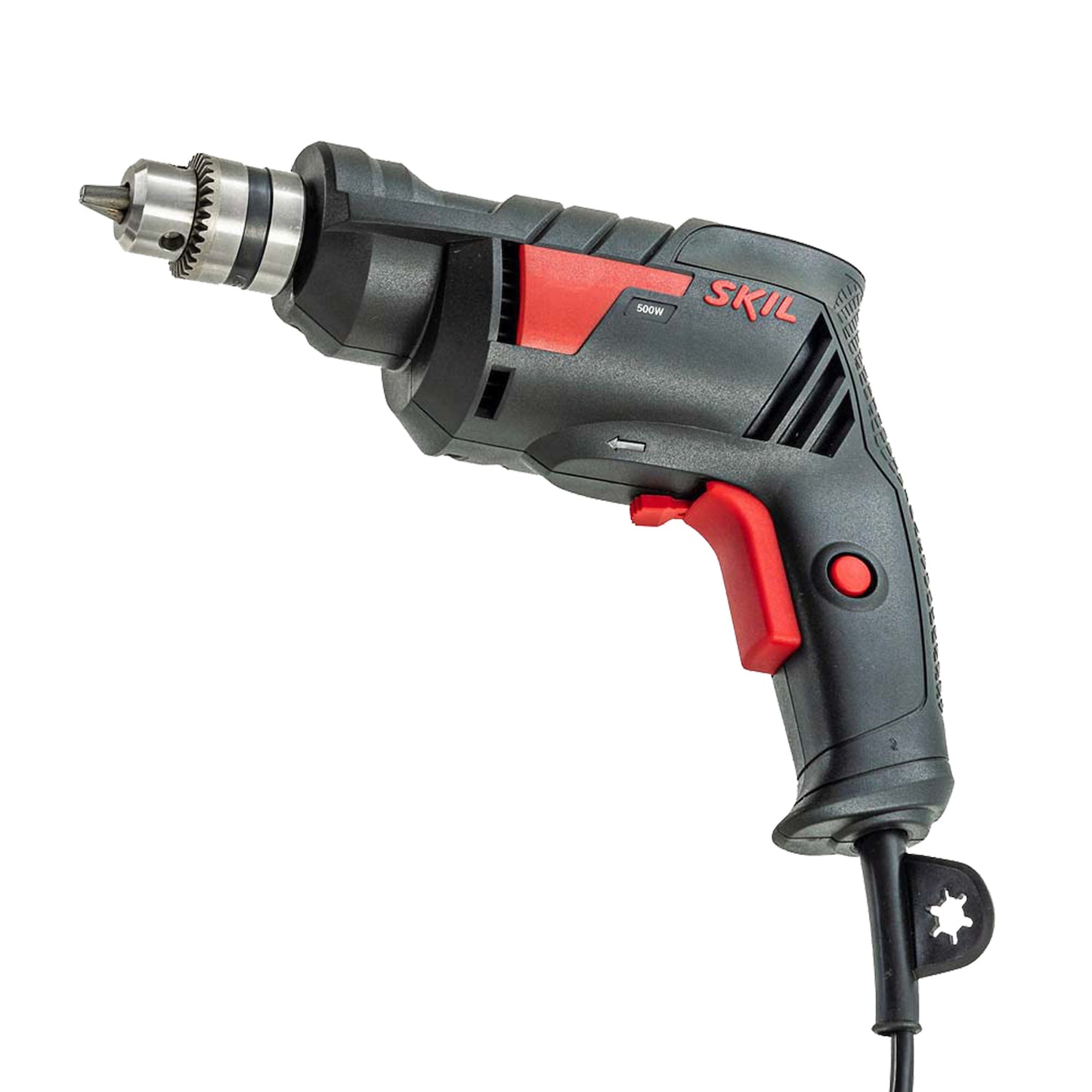 Taladro de rotación Skil 6000 500W 110V Llave de mandril