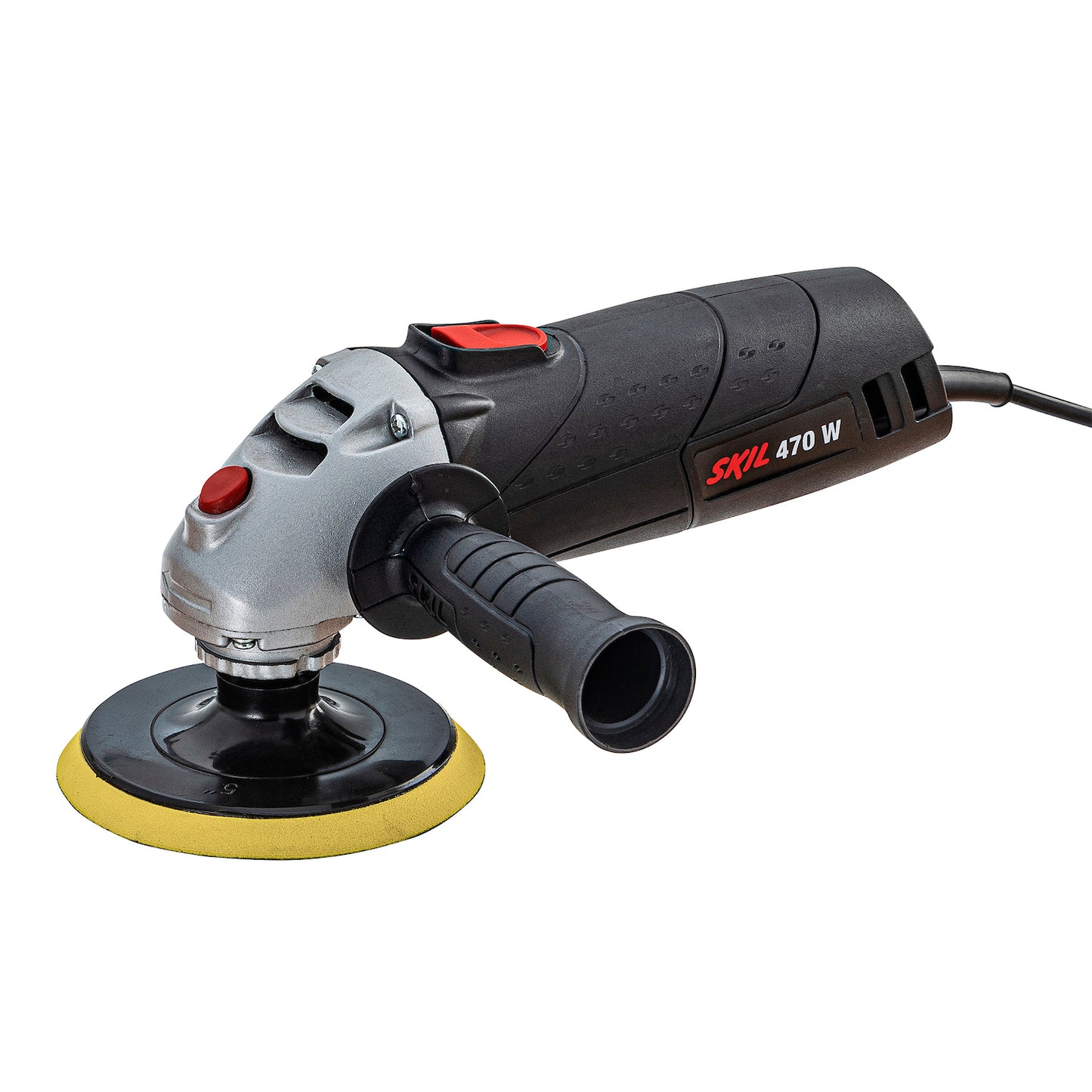 Pulidora Skil 9051 de 5" 470W 110V
