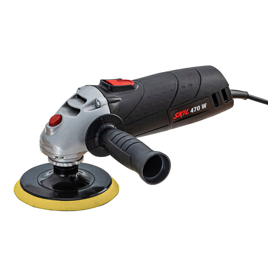 Pulidora Skil 9051 de 5" 470W 110V