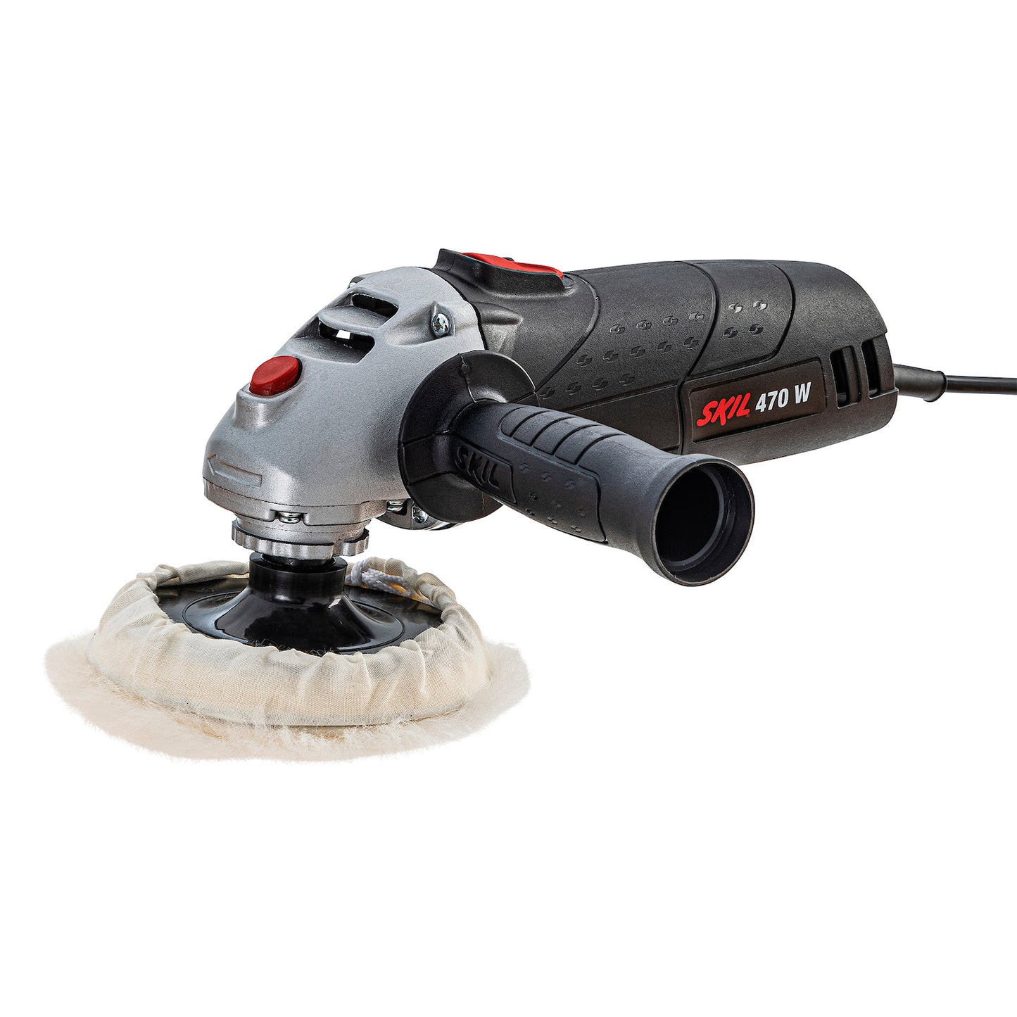 Pulidora Skil 9051 de 5" 470W 110V