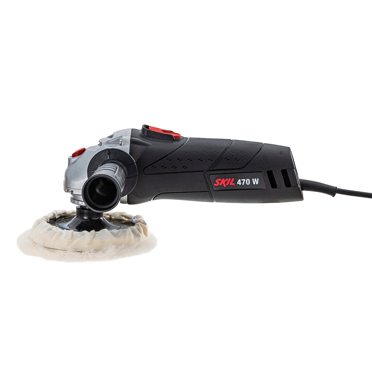 Pulidora Skil 9051 de 5" 470W 110V