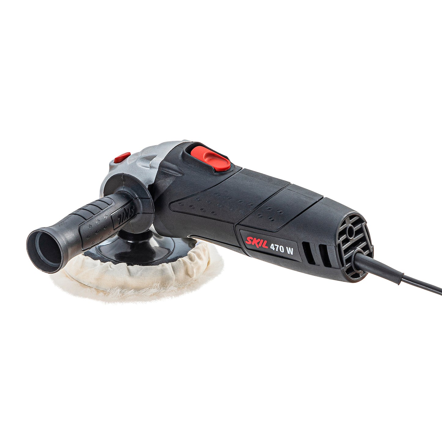 Pulidora Skil 9051 de 5" 470W 110V