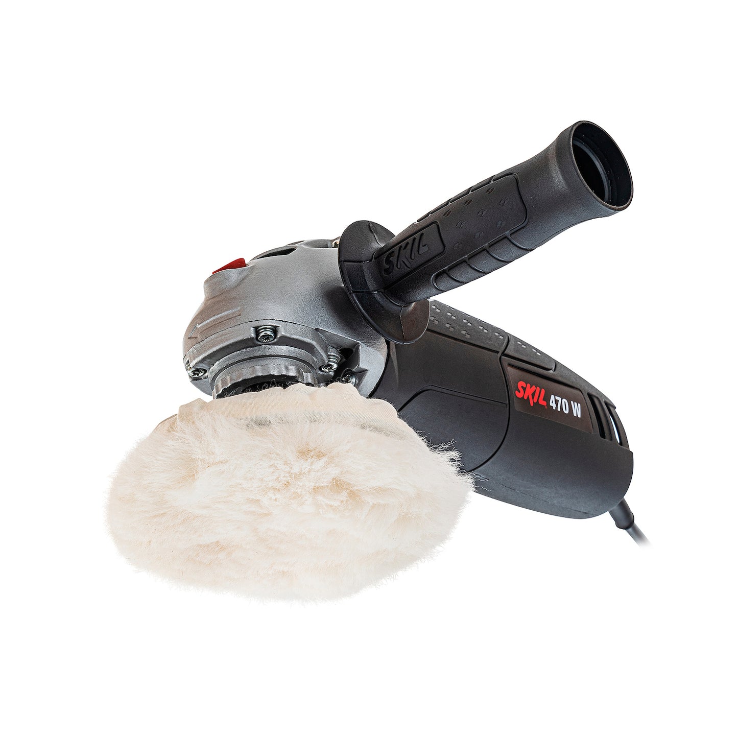 Pulidora Skil 9051 de 5" 470W 110V