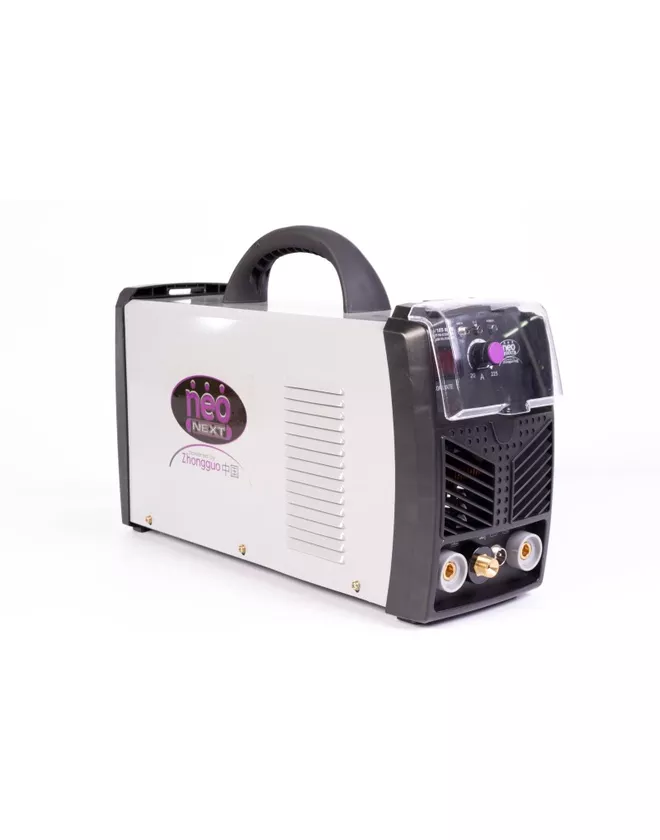 ITE11225/165 BVM Soldador 2 en 1 Electrodo y TIG 20-165A a 110V 20-225A a 220V