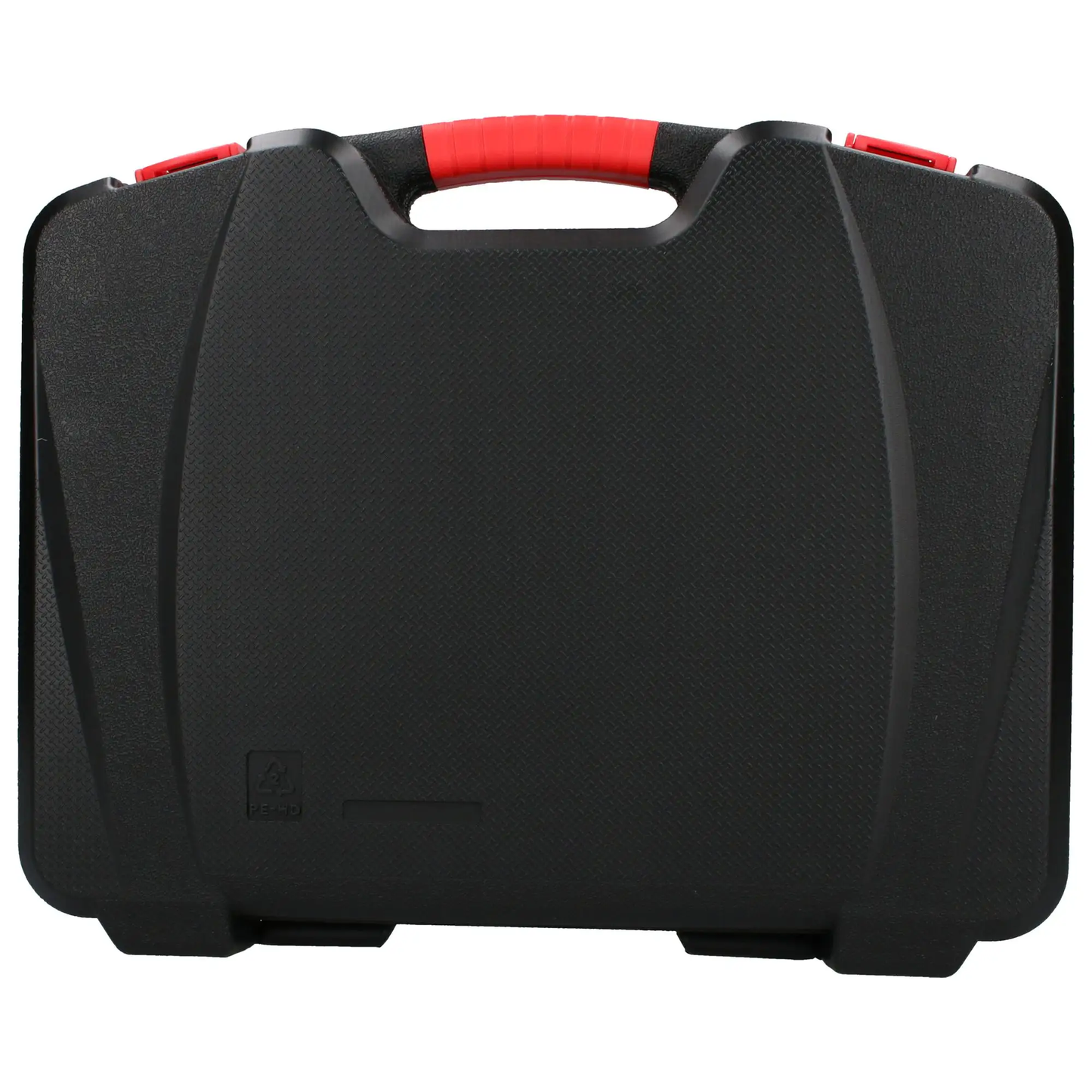 JGT01 Juego de copas y accesorios cuadrante 1/4" 3/8" y 1/2" mixto 49 piezas