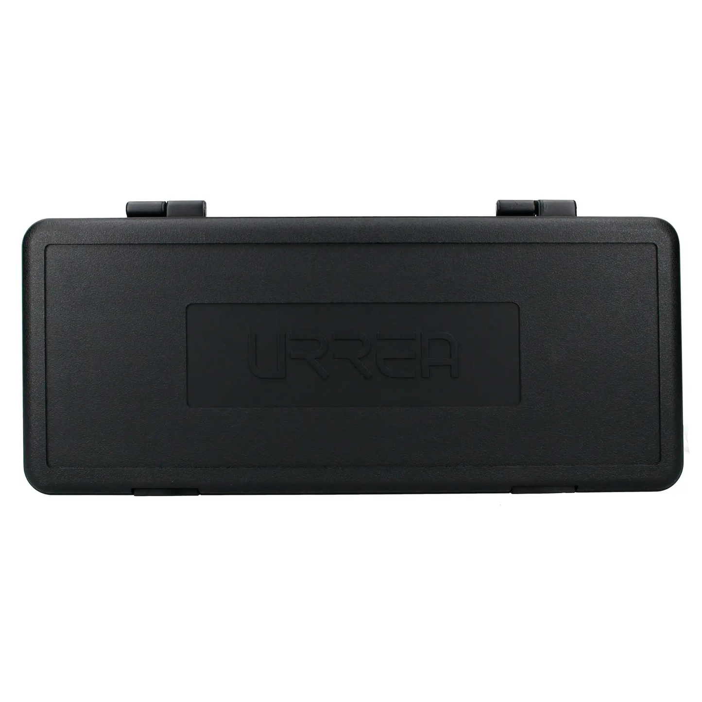 JLMC12MR Juego de llaves combinadas con ratchet spline 12 piezas 8 a 19 mm en caja, uso pesado, Urrea
