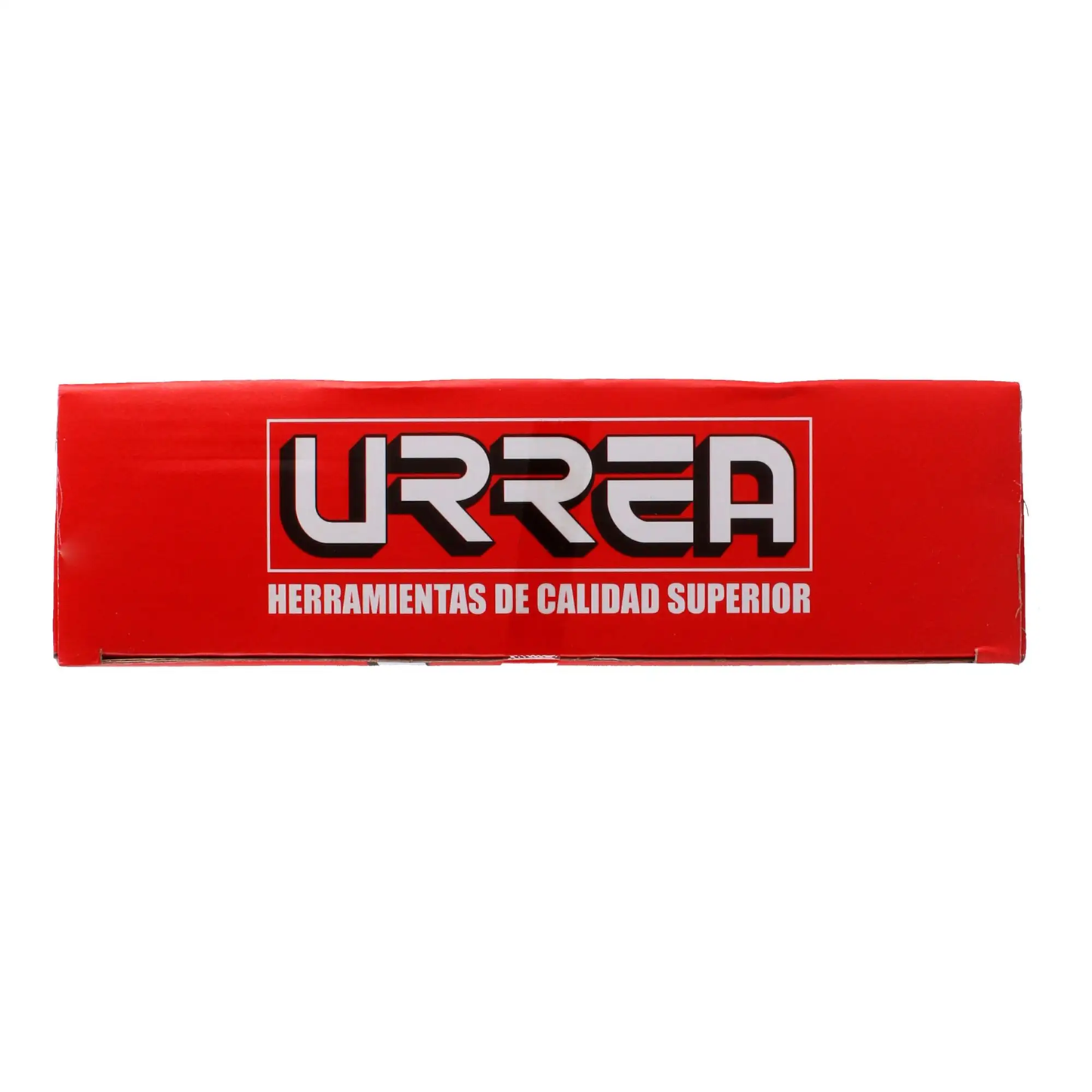 JLMC12MR Juego de llaves combinadas con ratchet spline 12 piezas 8 a 19 mm en caja, uso pesado, Urrea