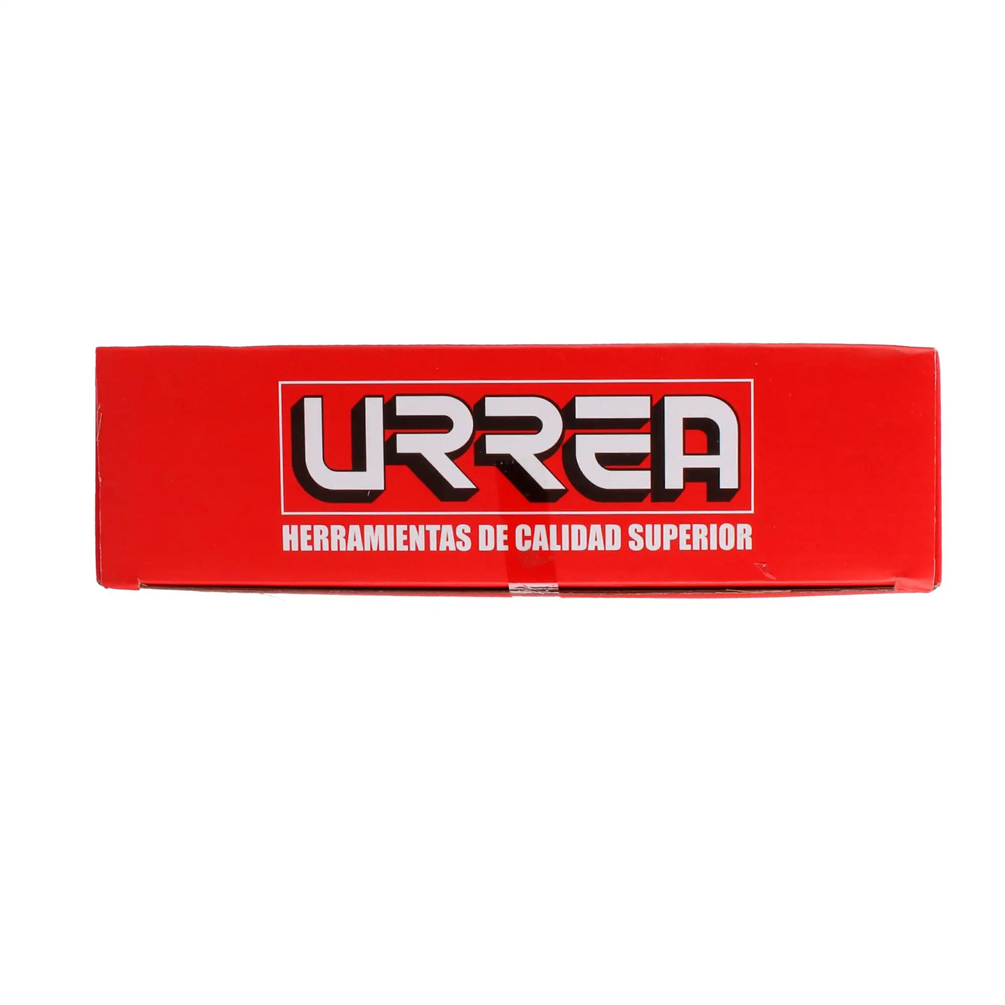 JLMC12MR Juego de llaves combinadas con ratchet spline 12 piezas 8 a 19 mm en caja, uso pesado, Urrea