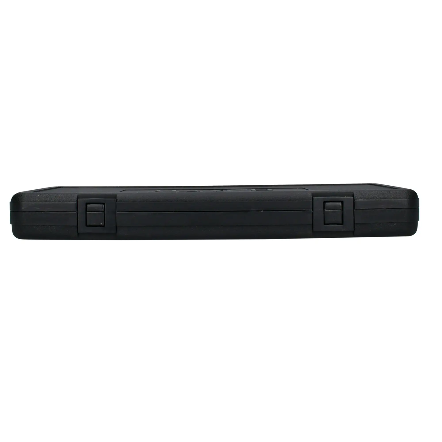 JLMC12MR Juego de llaves combinadas con ratchet spline 12 piezas 8 a 19 mm en caja, uso pesado, Urrea