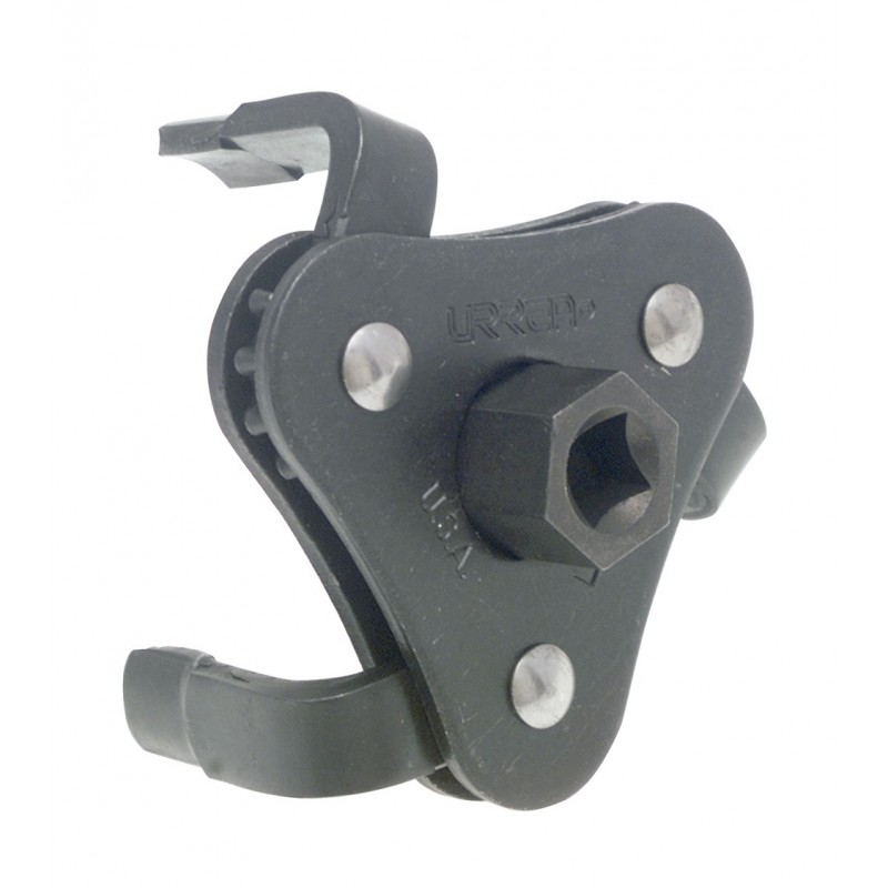 LF3000 Llave autoajustable 3 brazos 2-7/16" a 3-3/4"