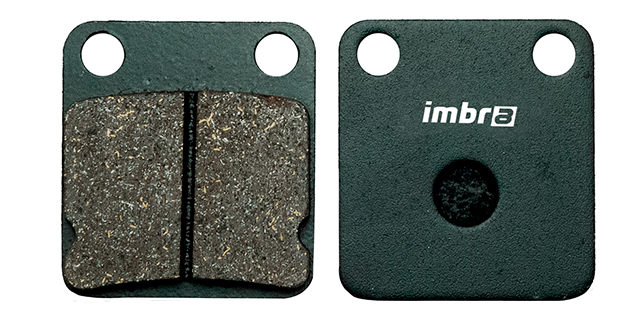 Pastilla de freno akt100s-xm180-akt200sm-xm200- akt235r-hondacg125es-cg125titanes-gl145-suzuki ts125xcr-dr200