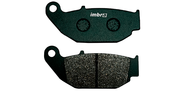 Pastilla de freno tras suzuki gixxer 150 sf-gsx r 150-
Honda xre 300 abs dlx-x pulse 200-x-blade 160-cb 190 r- cb 150 invicta-hero hunk 160 r-hunk 190-benelli tnt 135