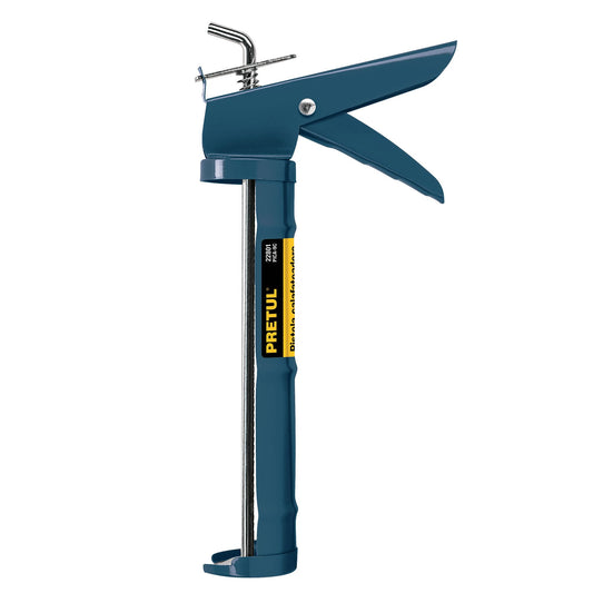 PICA-9C Pistola calafateo de cremallera, Pretul