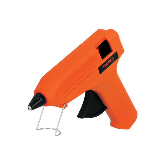 PIPE-1/2 Pistola eléctrica para silicona 4" x 1/2", 25Wc