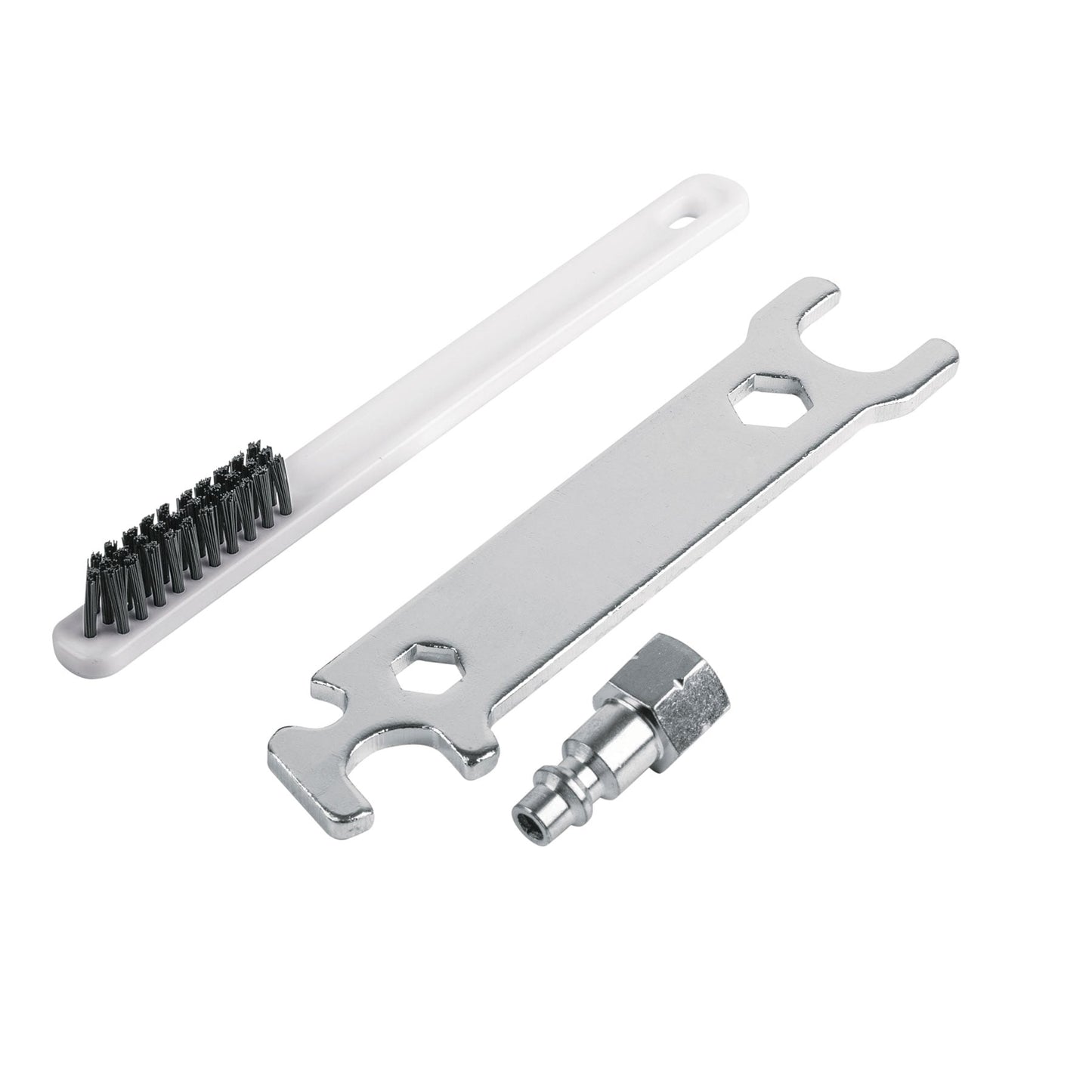 PIPI-420X Pistola para pintar de gravedad LVMP, vaso plástico, 1.4 mm, Expert