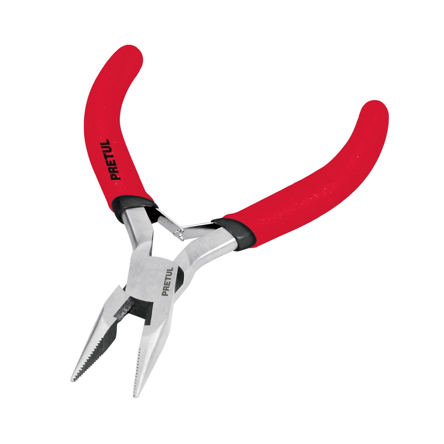 PMP-PU4 Alicate miniatura de punta larga 4", Pretul