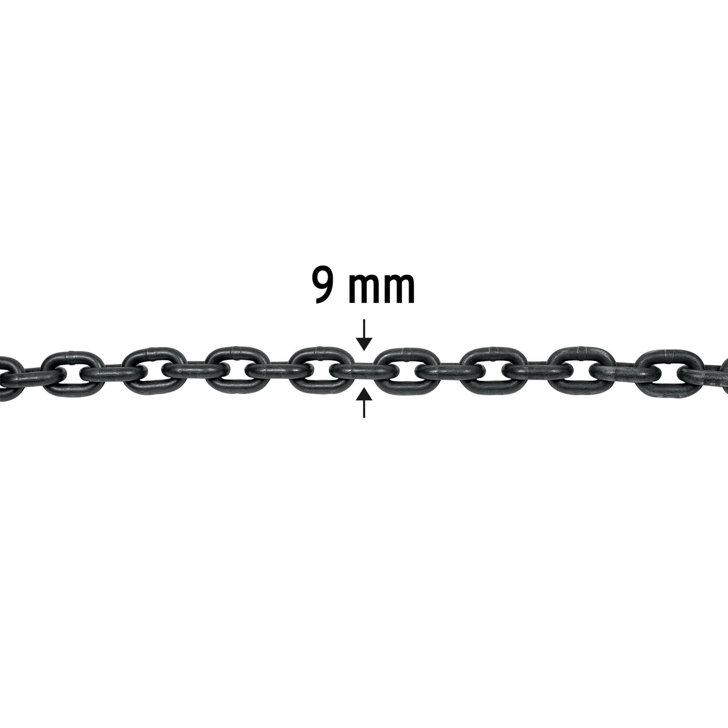 POL-10 Diferencial de 10 ton