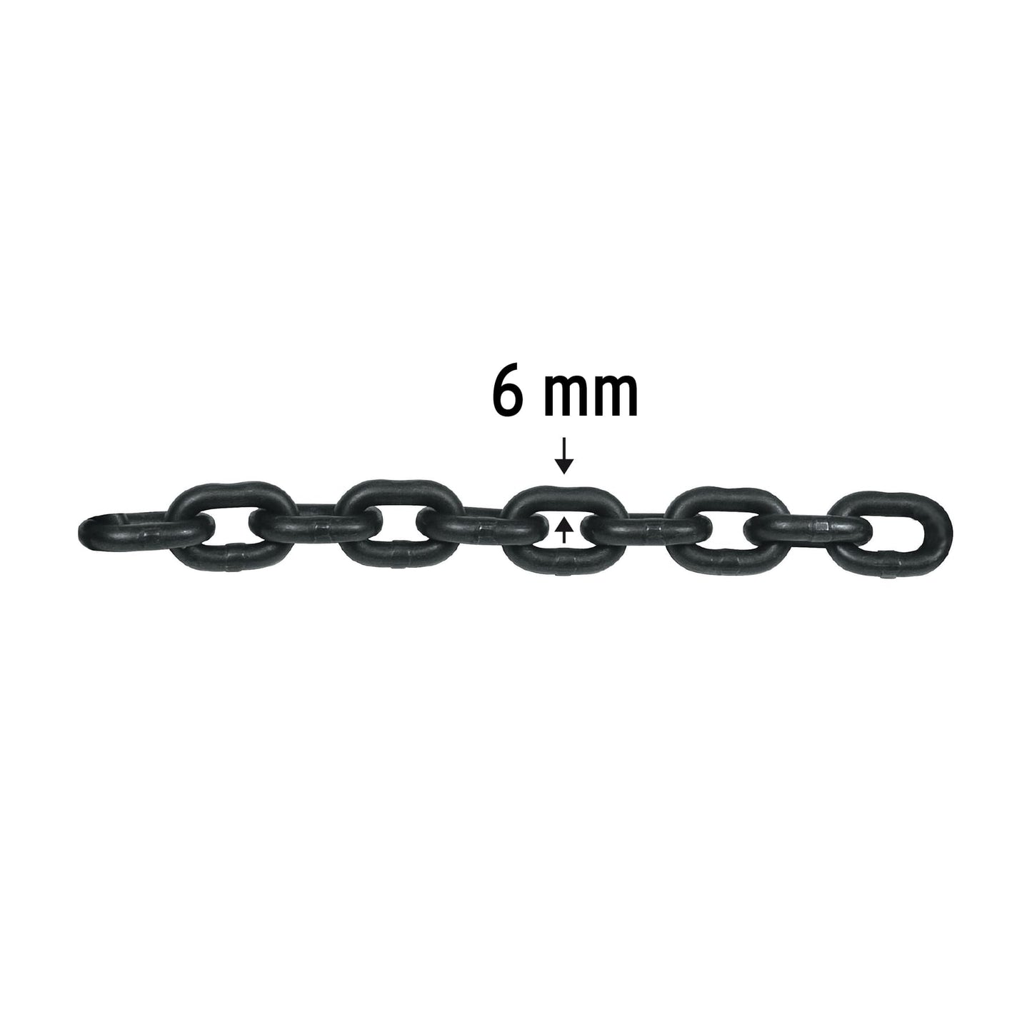 POL-1 Diferencial de 1 ton