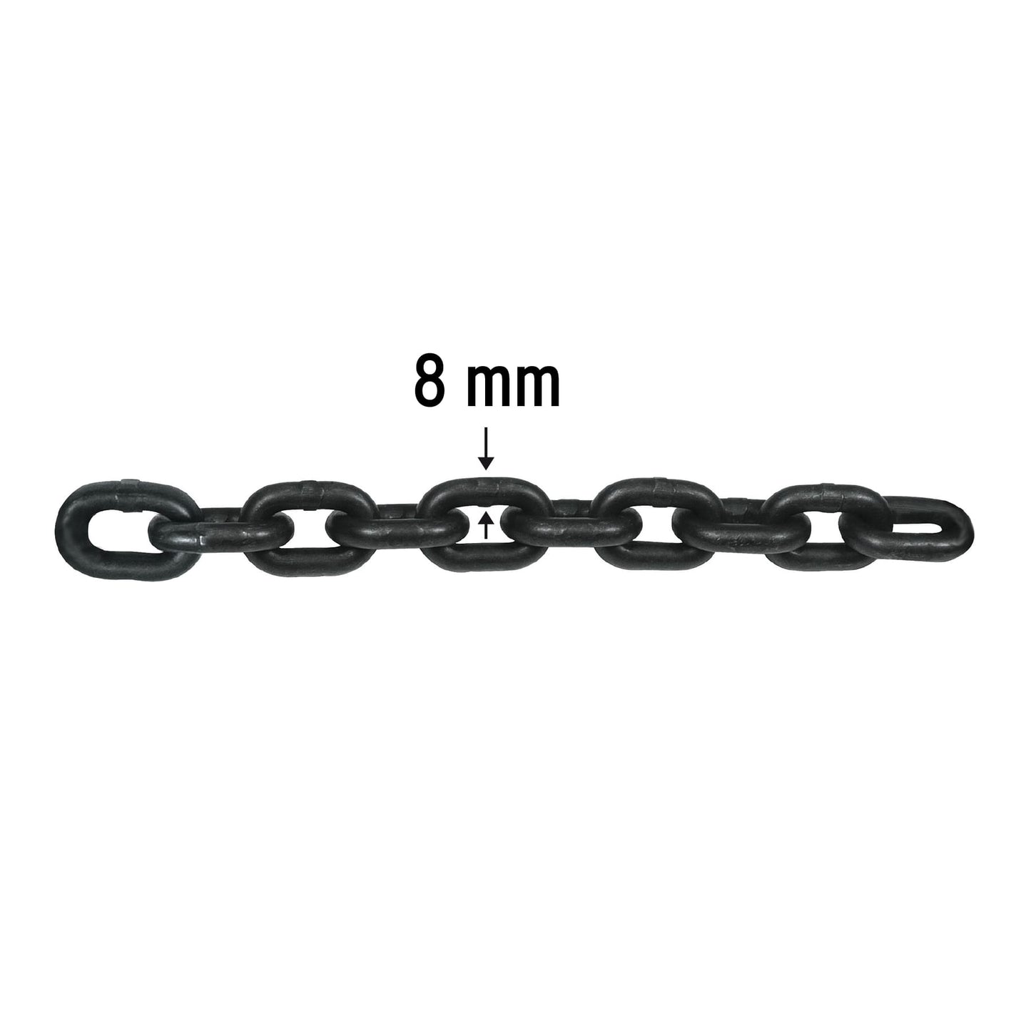 POL-2 Diferencial de 2 ton