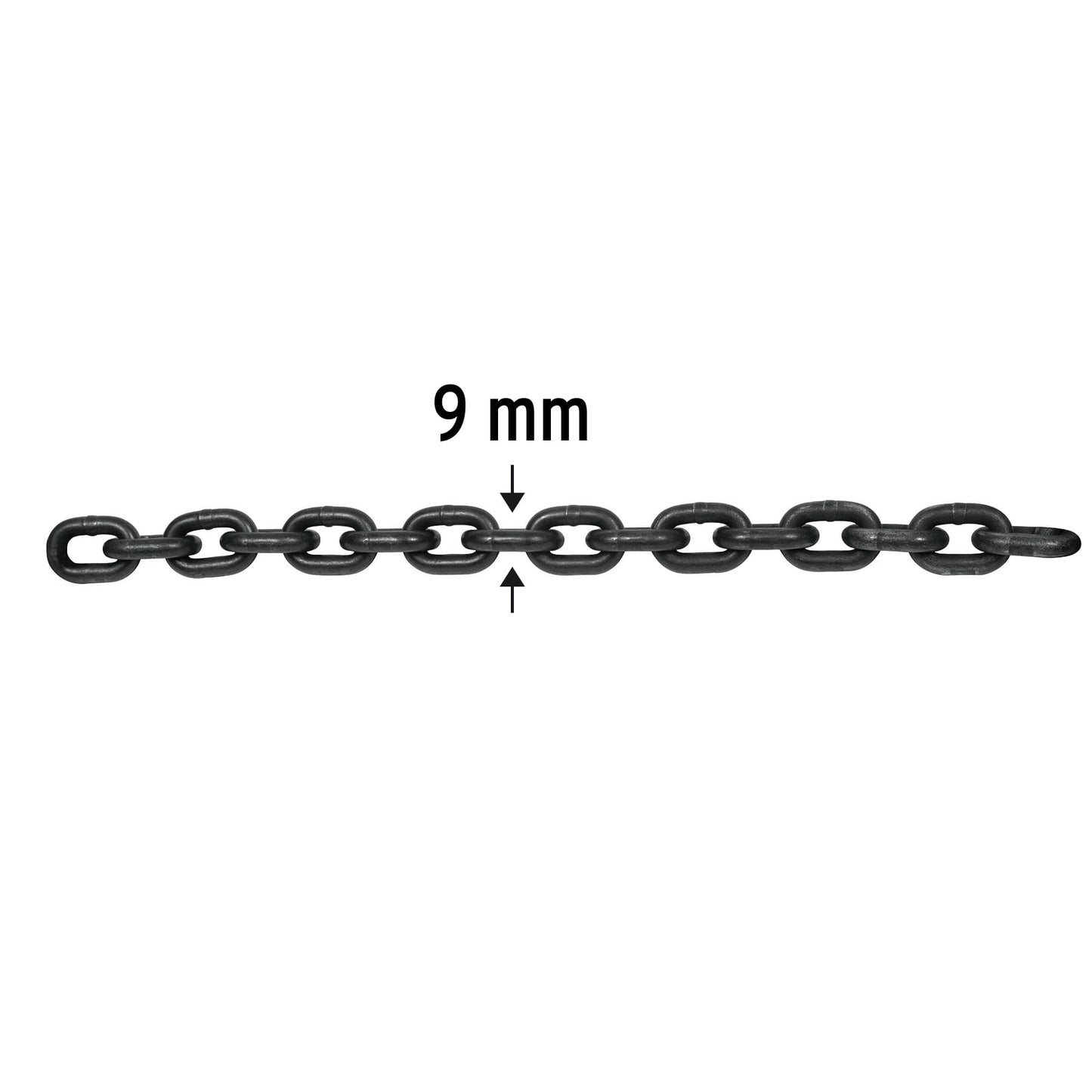 POL-5 Diferencial de 5 ton
