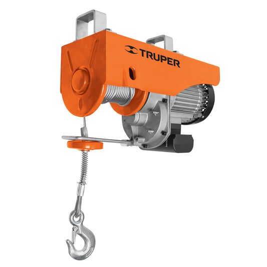 POLE-1000 Diferencial eléctrico, 1000 kg