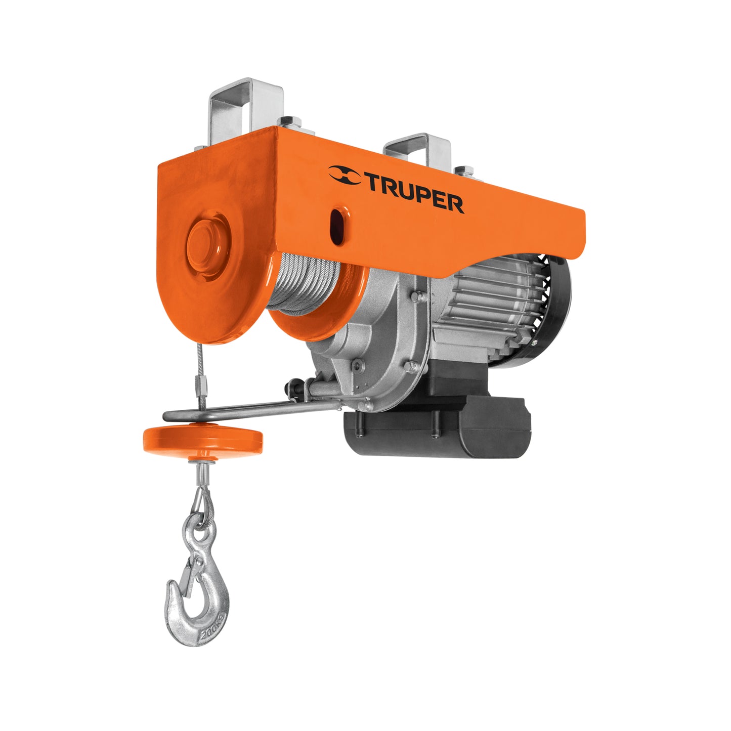 POLE-400 Diferencial eléctrico, 400 kg