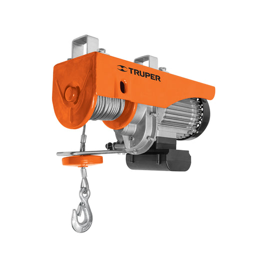 POLE-800 Diferencial eléctrico, 800 kg