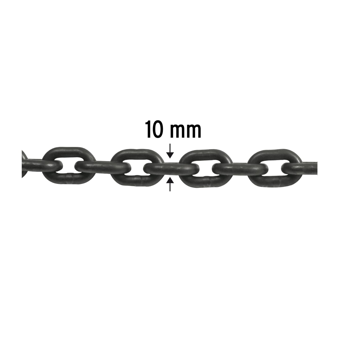 POPA-3 Diferencial de palanca, 3 ton