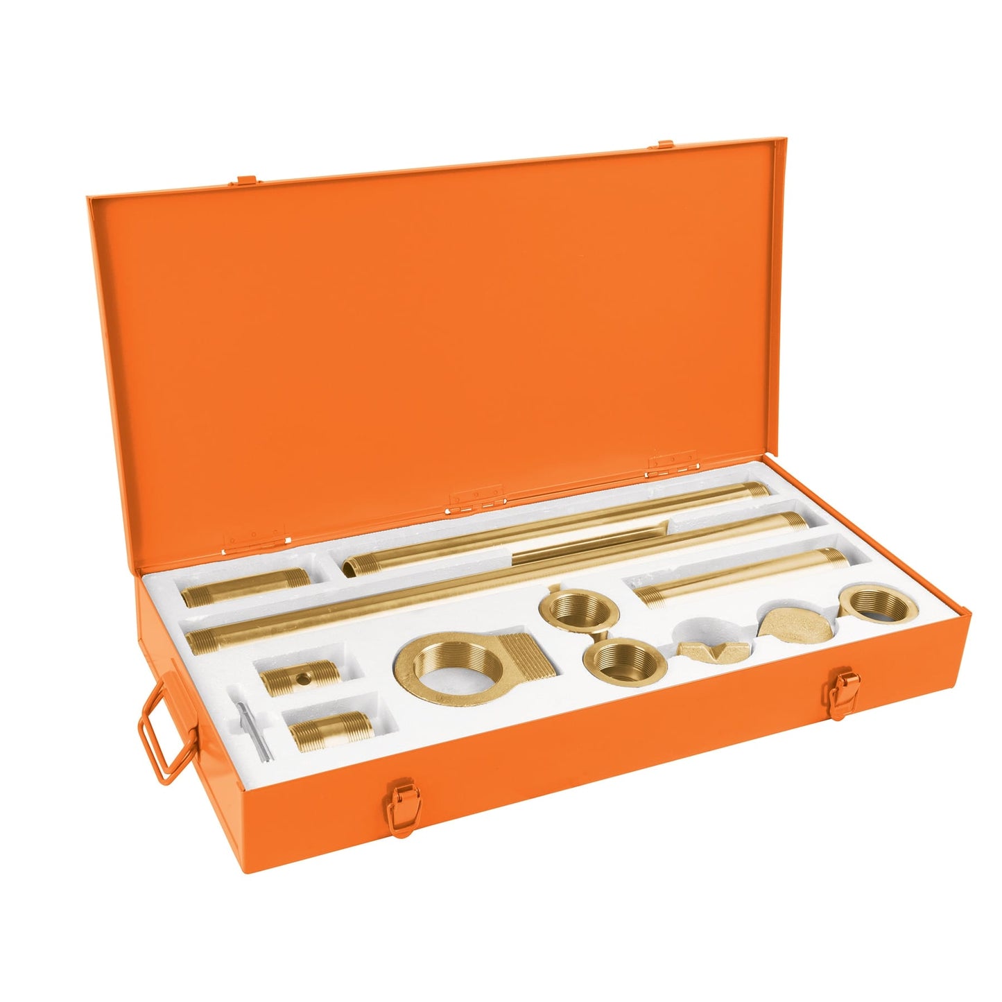 PORPO-20 Porto power hidráulico, 20 toneladas