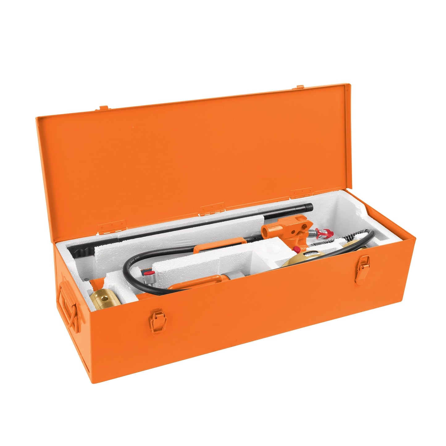 PORPO-20 Porto power hidráulico, 20 toneladas