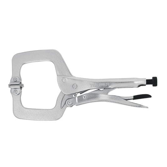 PPC-11R Hombresolo tipo "C" 11", giratorio