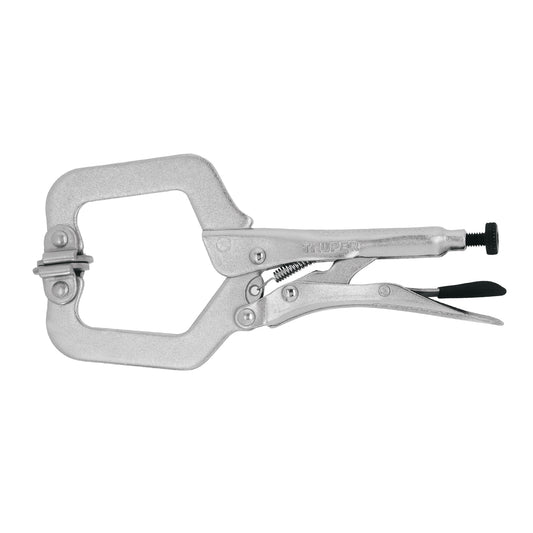 PPC-6R Hombresolo tipo "C" 6", giratorio