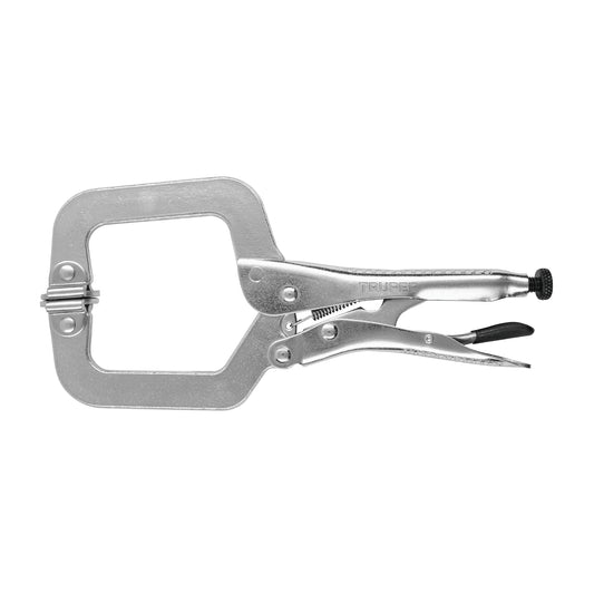 PPC-9R Hombresolo tipo "C" 9", giratorio