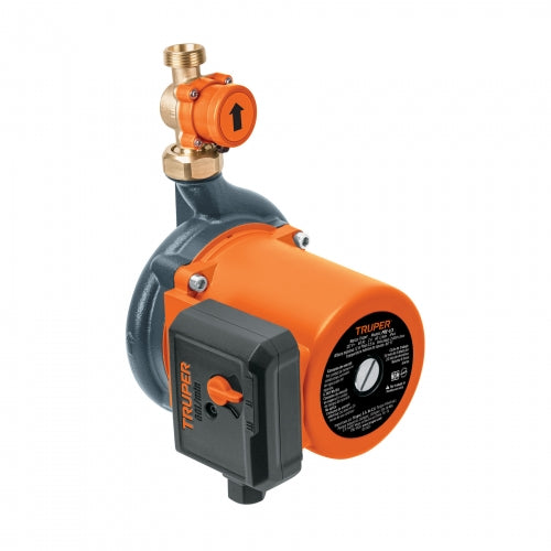 PRE-1/3 Bomba presurizadora 1/3 HP Truper