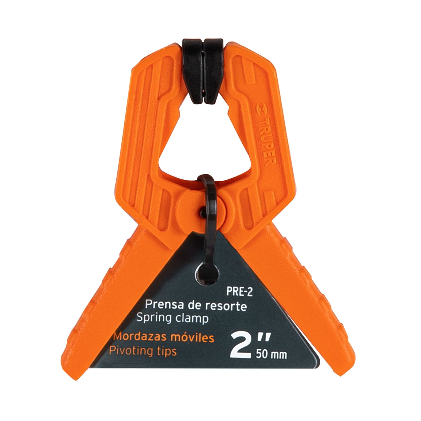 PRE-2 Prensa de resorte 2"